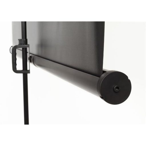 Vetítővászon, hordozható, 1:1, 160x160 cm, VICTORIA VISUAL