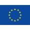 Zászló, EU, 40x60 cm