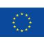 Zászló, EU, 40x60 cm