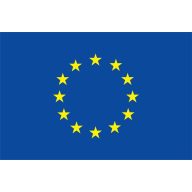 Zászló, EU, 60x90 cm