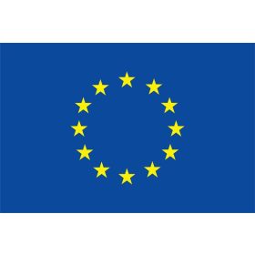 Zászló, EU, 60x90 cm