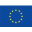 Zászló, EU, 60x90 cm