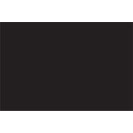 Zászló, gyász, 40x60 cm