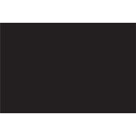 Zászló, gyász, 60x90 cm